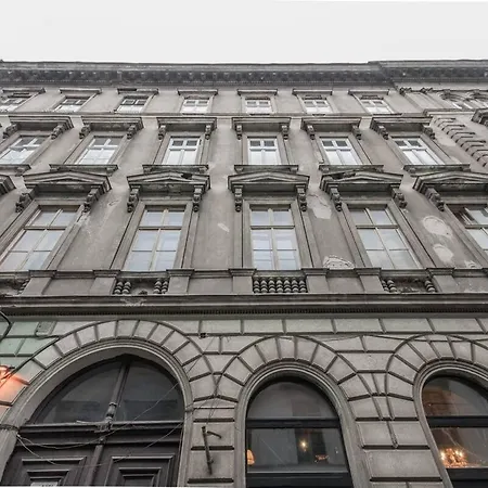 Sky Penthouse Appartamento